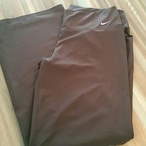 Nike workout pants